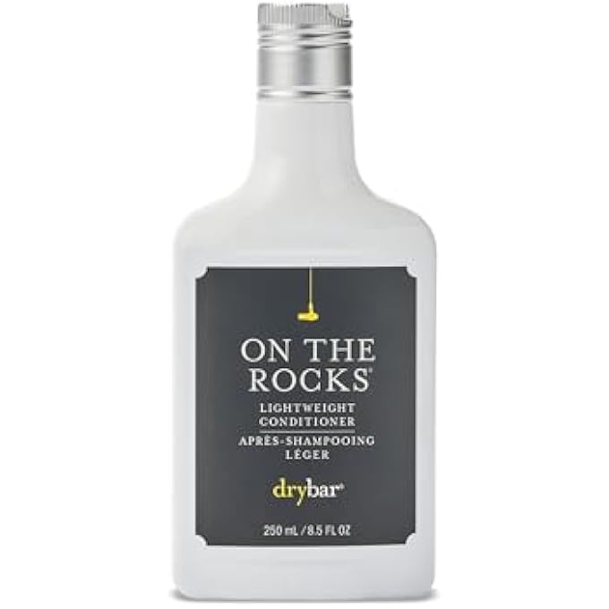 Drybar ON THE ROCKS LIGHTWEIGHT CONDITIONER CREAM - Image 2